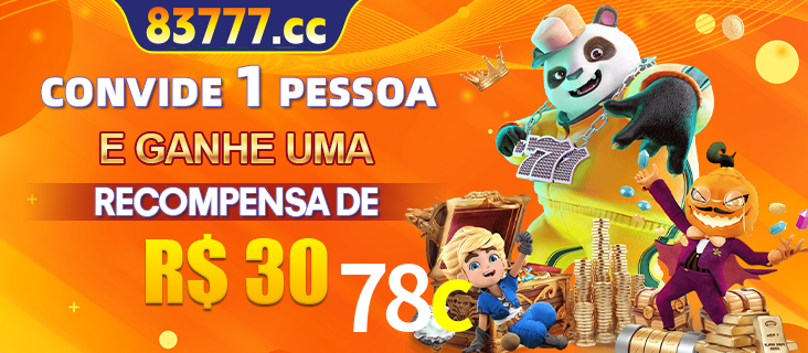 Banner institucional da 78c sobre parceria de marcas e criação de uma marca de excelência, apresentando os mascotes de jogos populares como o Fortune Tiger.