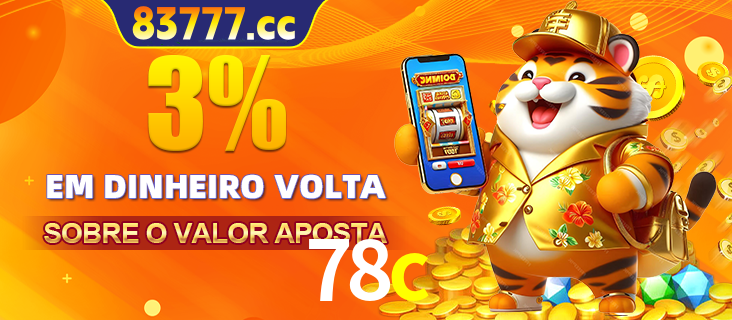 Promoção para baixar e instalar o aplicativo do cassino 78c. O banner oferece uma recompensa de R1aR1aR8, com a imagem de uma cobra sobre moedas de ouro.