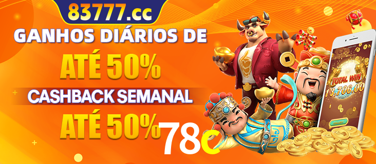 Anúncio de um membro ganhador do cassino 78c que ganhou R$2.193.486,00 jogando o slot PG Fortune Tiger, com os mascotes do jogo comemorando o prêmio.